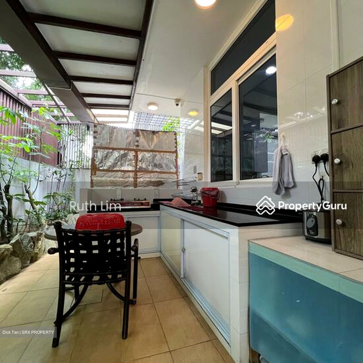 Seletar Hills Estate (D28), Detached #483674151